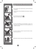 Preview for 15 page of T-Fal FV1037 Manual