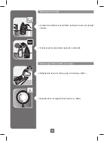 Preview for 14 page of T-Fal FV19 Series Manual