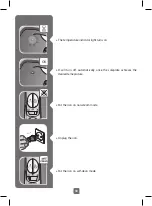 Preview for 30 page of T-Fal FV19 Series Manual