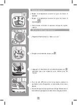 Preview for 25 page of T-Fal FV28 Series Manual