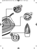 Preview for 3 page of T-Fal FV3756U0 Manual