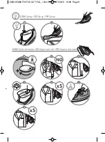 Preview for 9 page of T-Fal FV3756U0 Manual