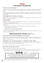 Preview for 13 page of T-Fal FZ700251 User Manual