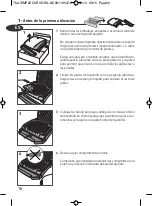 Preview for 16 page of T-Fal GC430D52 Instructions For Use Manual