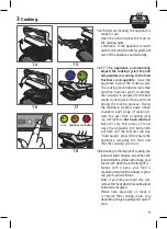 Preview for 9 page of T-Fal GC702853 Instructions For Use Manual