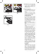 Preview for 10 page of T-Fal GC702853 Instructions For Use Manual