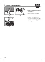 Preview for 12 page of T-Fal GC702853 Instructions For Use Manual