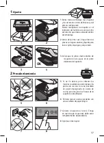 Preview for 35 page of T-Fal GC702853 Instructions For Use Manual