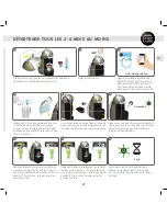 Предварительный просмотр 31 страницы T-Fal GENIO 2 User Manual