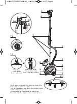 Предварительный просмотр 3 страницы T-Fal IS55 Series Instructions For Use Manual