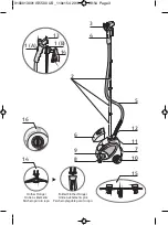 Preview for 3 page of T-Fal IS5500 Manual