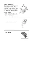 Preview for 35 page of T-Fal Kaleo StoreAway User Manual