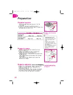 Preview for 16 page of T-Fal Magiclean Instructions For Use Manual