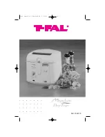 Preview for 34 page of T-Fal Magiclean Instructions For Use Manual