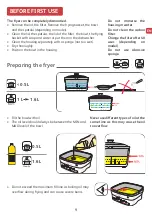 Предварительный просмотр 9 страницы T-Fal Multi-Cooker & Fryer 7 in 1 Manual