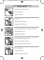 Предварительный просмотр 3 страницы T-Fal NC00018240 Instructions For Use Manual