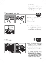 Предварительный просмотр 26 страницы T-Fal Optigrill Instructions For Use Manual