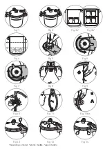 Предварительный просмотр 3 страницы T-Fal P31052 User Manual