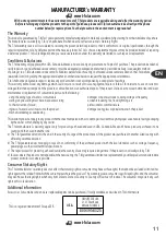 Предварительный просмотр 11 страницы T-Fal RI200D Instructions For Use Manual