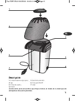 Предварительный просмотр 15 страницы T-Fal RI200D52 Instructions For Use Manual