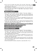 Preview for 15 page of T-Fal RK705851 User Manual