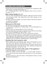 Preview for 20 page of T-Fal RK705851 User Manual