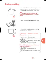 Предварительный просмотр 11 страницы T-Fal SENSOR 2 Operating Instructions Manual