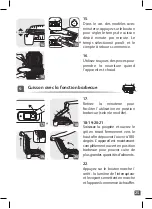 Предварительный просмотр 25 страницы T-Fal SuperGrill Instructions For Use Manual