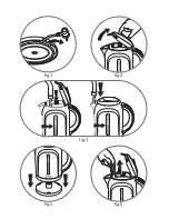 Preview for 2 page of T-Fal Thermovision Manual