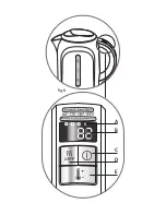 Preview for 3 page of T-Fal Thermovision Manual