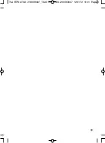 Preview for 23 page of T-Fal VERSATILIS Instructions For Use Manual