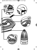 Preview for 3 page of T-Fal VIRTUO FV1320X0 Manual