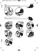 Preview for 9 page of T-Fal VIRTUO FV1320X0 Manual