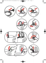 Preview for 2 page of T-Fal VITESSES BF652030 Manual