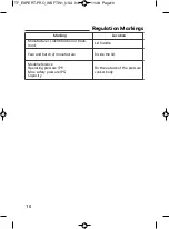 Preview for 12 page of T-Fal YS223H64 User Manual