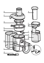 Preview for 2 page of T-Fal ZE5813US User Manual