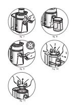 Preview for 4 page of T-Fal ZE5813US User Manual