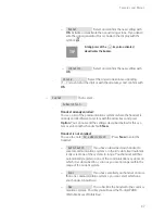 Preview for 53 page of T-Home Comfort Pro CM 300 User Manual