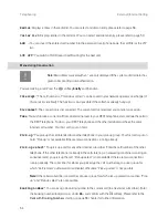 Preview for 66 page of T-Home Comfort Pro CM 510 User Manual