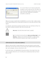 Preview for 24 page of T-Home Comfort Pro P 300 PC User Manual