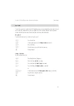 Preview for 47 page of T-Home Comfort Pro P 300 User Manual