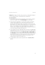 Preview for 69 page of T-Home Comfort Pro P 300 User Manual