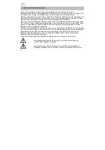 Preview for 4 page of T.I.P. 30306 Operation Instructions Manual