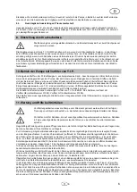 Preview for 9 page of T.I.P. 31167 Operating Instructions Manual