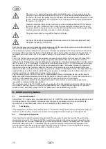 Preview for 16 page of T.I.P. 31167 Operating Instructions Manual