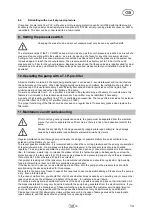 Preview for 17 page of T.I.P. 31167 Operating Instructions Manual