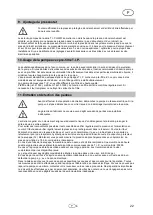 Preview for 25 page of T.I.P. 31167 Operating Instructions Manual