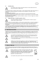 Preview for 31 page of T.I.P. 31167 Operating Instructions Manual