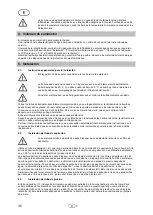 Preview for 38 page of T.I.P. 31167 Operating Instructions Manual