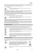 Preview for 39 page of T.I.P. 31167 Operating Instructions Manual